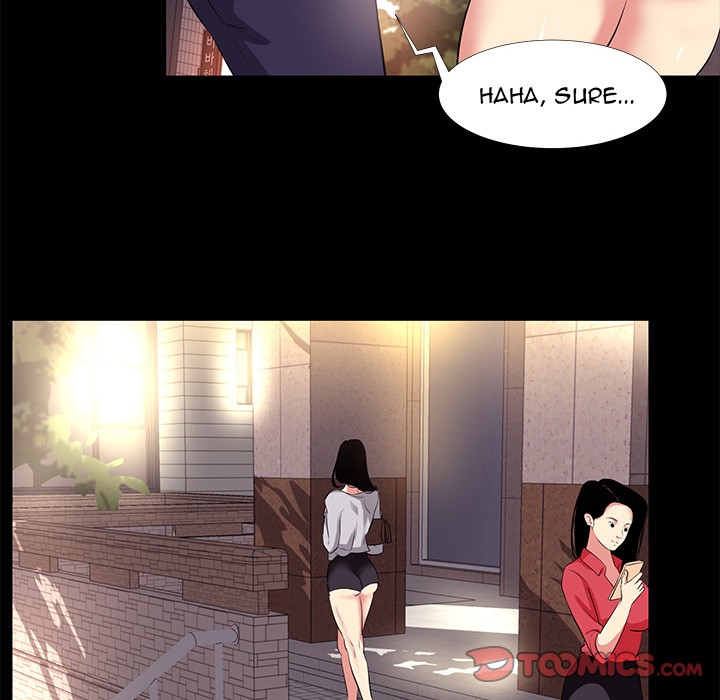 Girls Only Chapter 18 image 7
