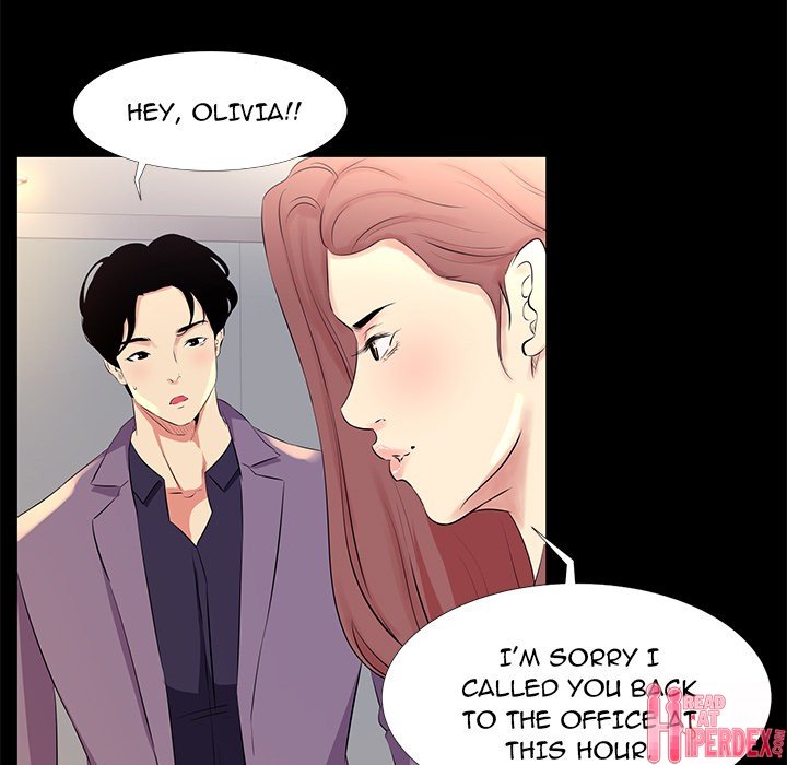 Girls Only Chapter 18 image 84