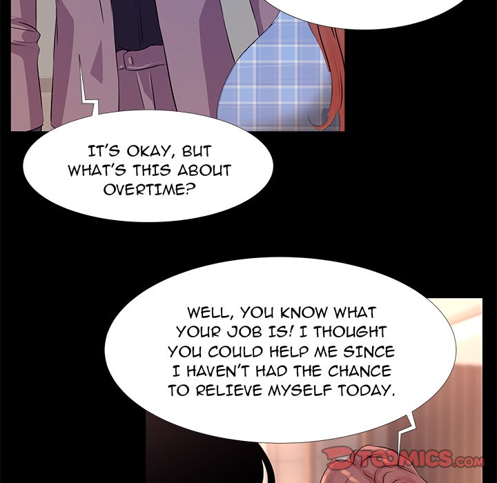 Girls Only Chapter 18 image 85