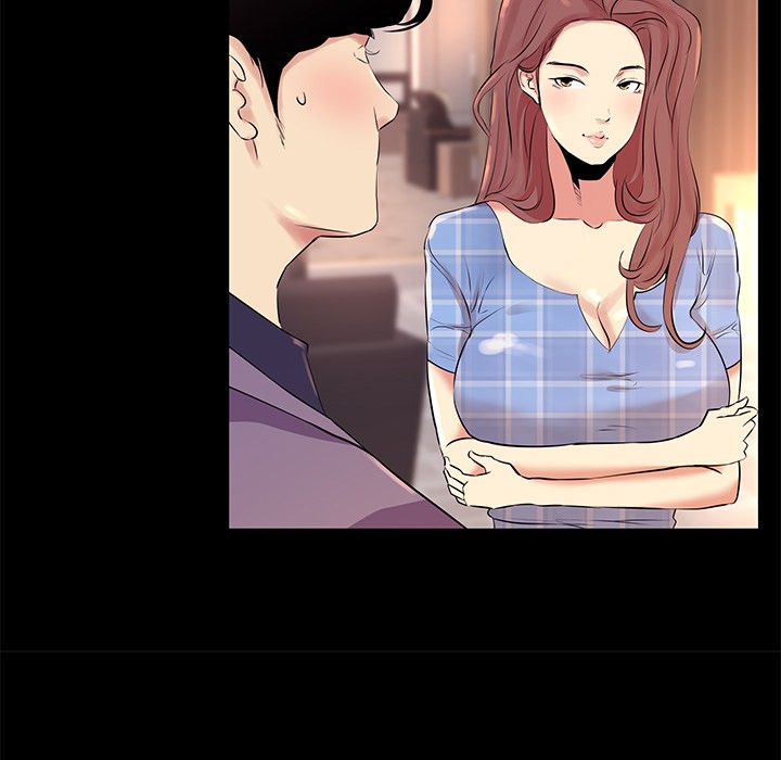 Girls Only Chapter 18 image 86