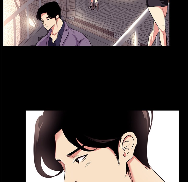 Girls Only Chapter 18 image 8