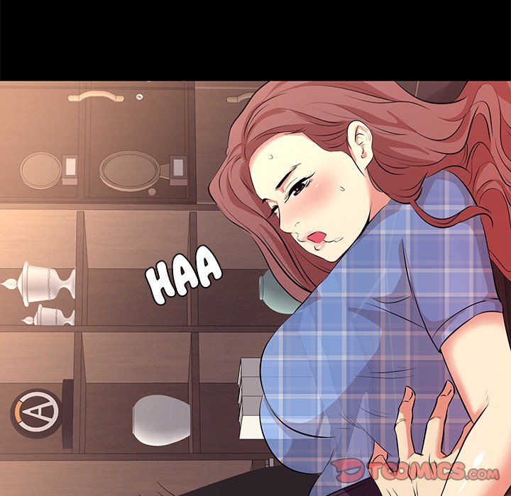 Girls Only Chapter 18 image 91