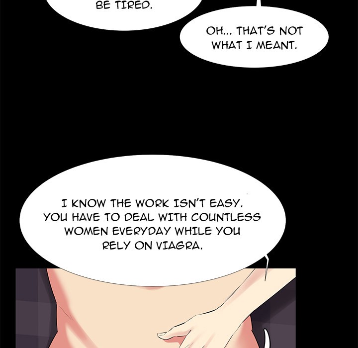 Girls Only Chapter 19 image 12