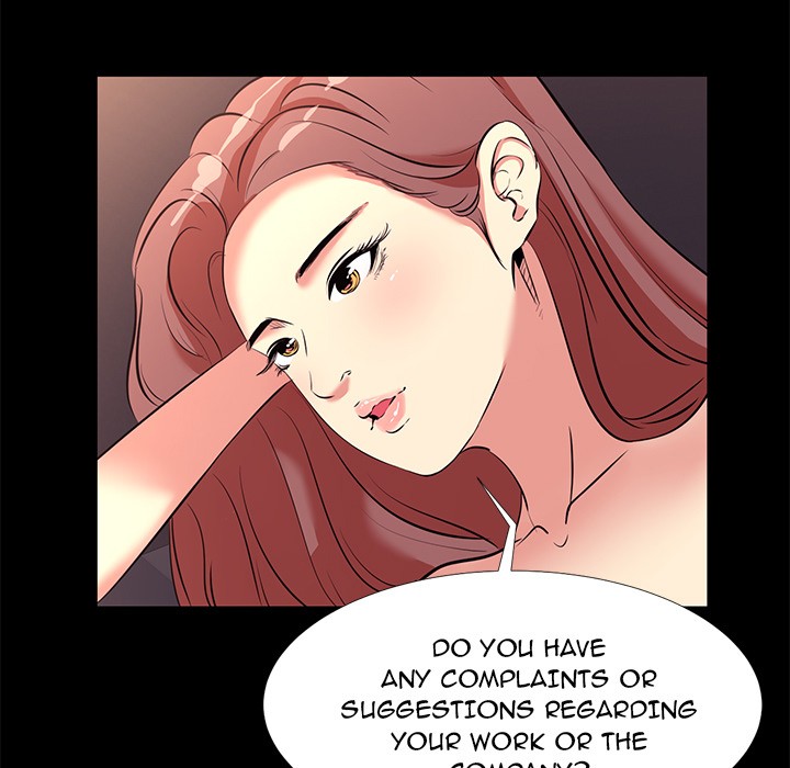 Girls Only Chapter 19 image 16