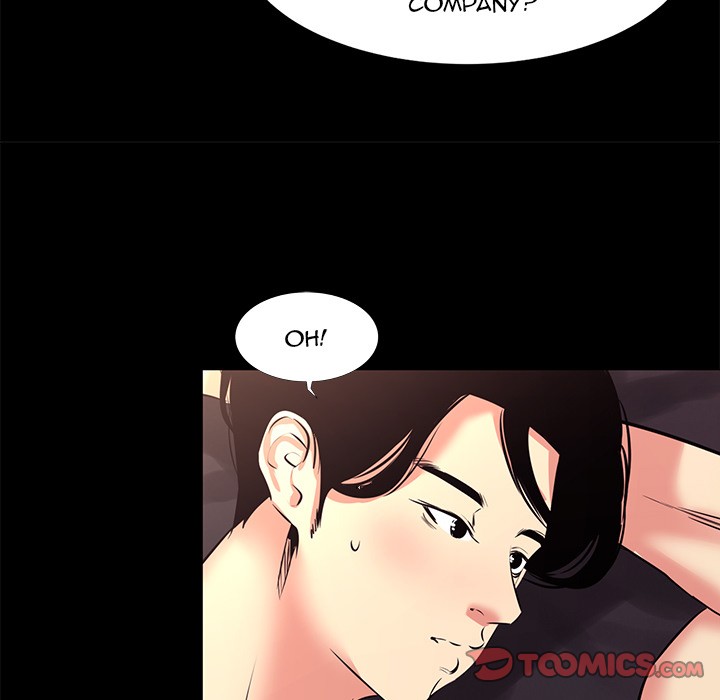 Girls Only Chapter 19 image 17