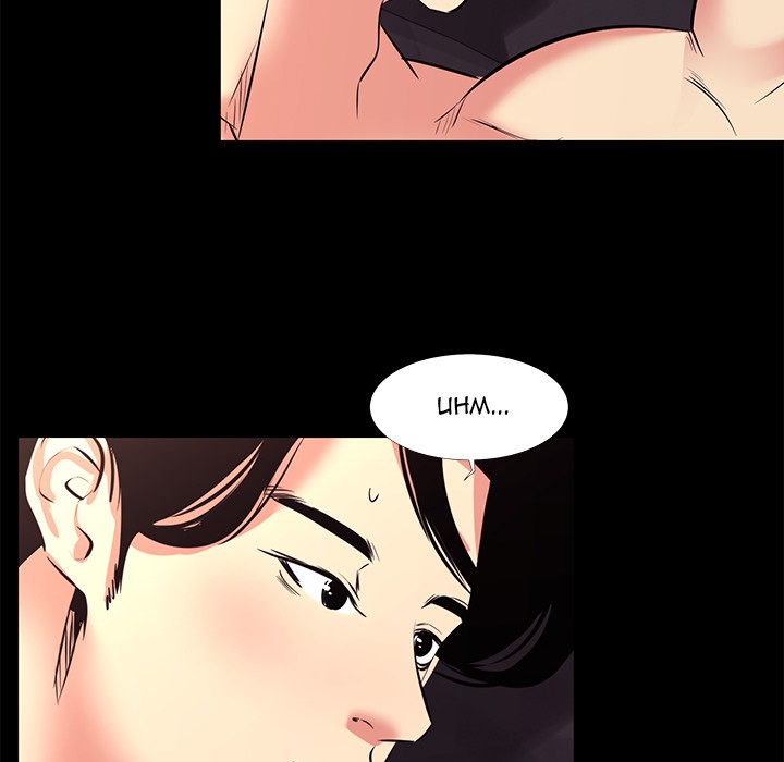 Girls Only Chapter 19 image 18
