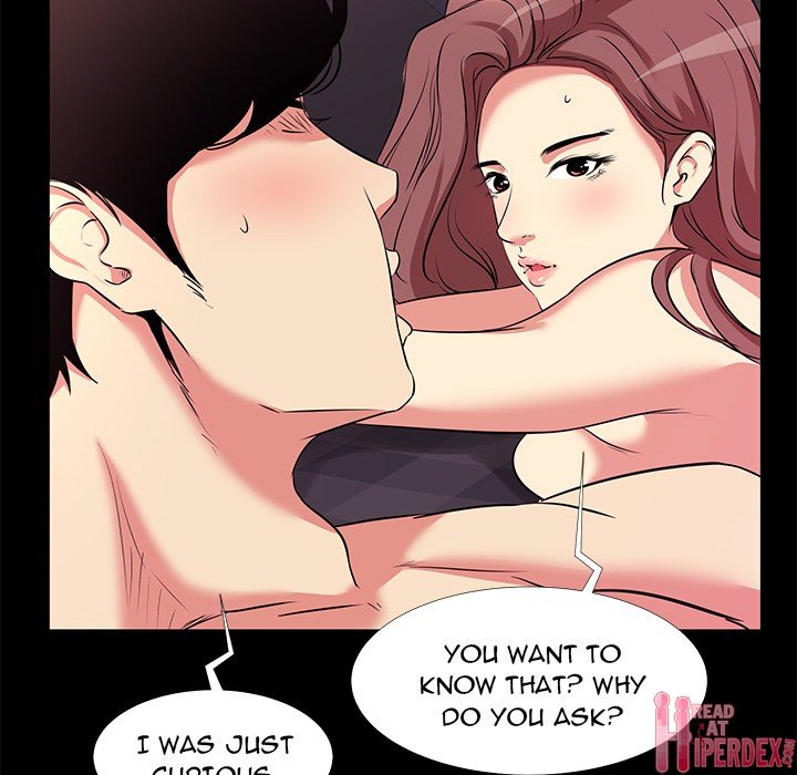 Girls Only Chapter 19 image 20