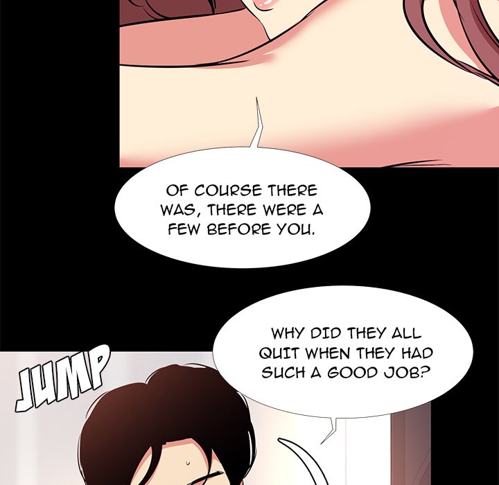 Girls Only Chapter 19 image 22
