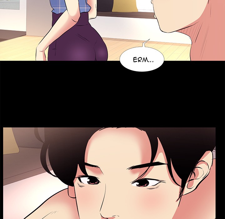 Girls Only Chapter 19 image 32
