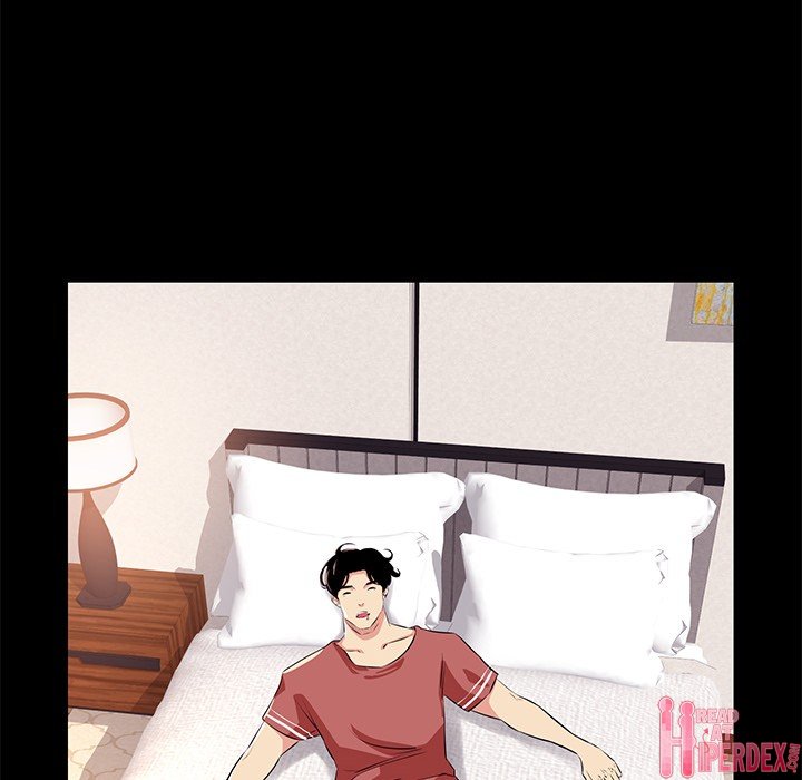 Girls Only Chapter 19 image 36