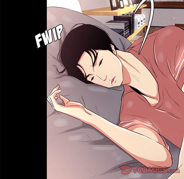 Girls Only Chapter 19 image 45