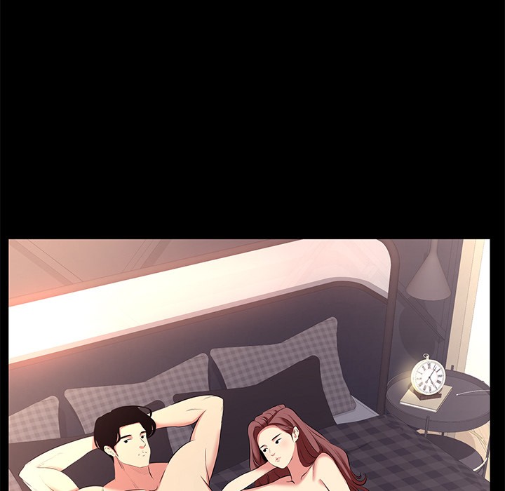 Girls Only Chapter 19 image 6