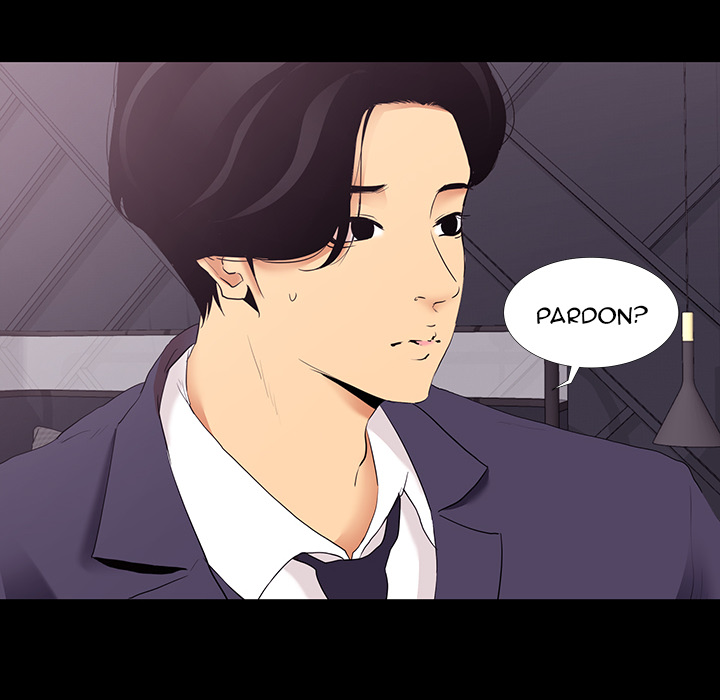 Girls Only Chapter 2 image 13