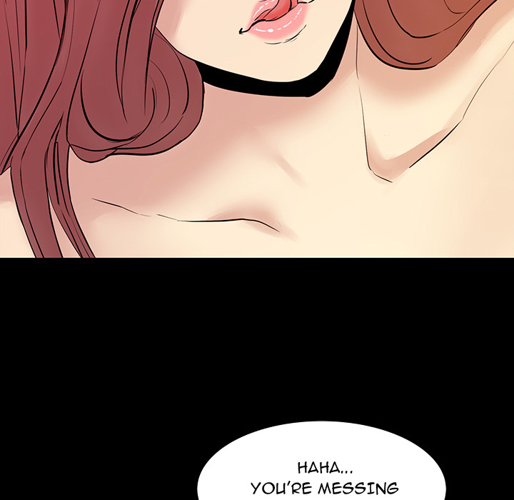 Girls Only Chapter 2 image 8