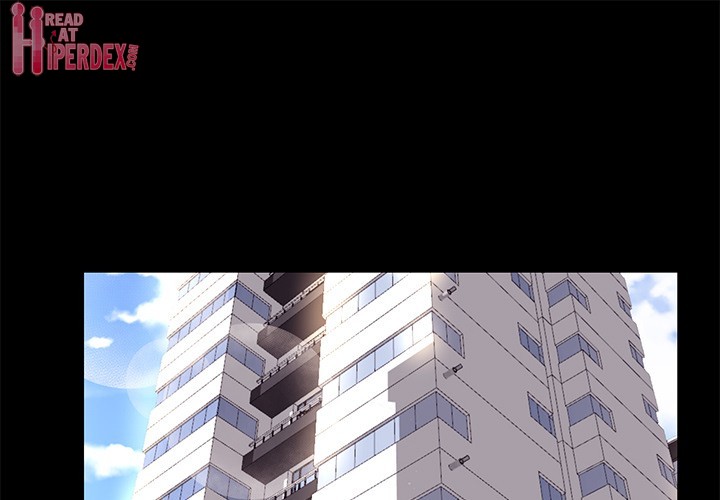 Girls Only Chapter 20 image 0