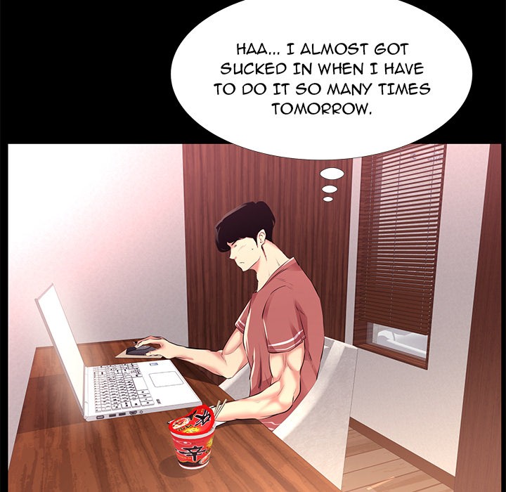 Girls Only Chapter 20 image 24