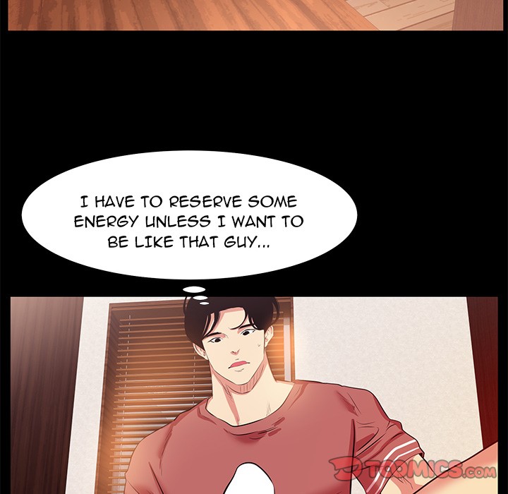 Girls Only Chapter 20 image 25
