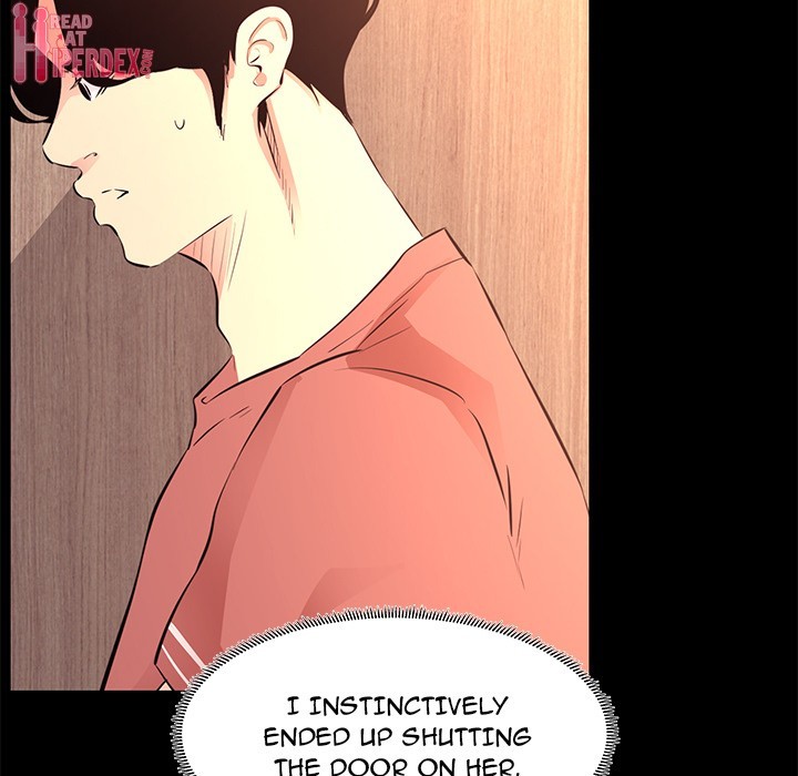 Girls Only Chapter 20 image 36