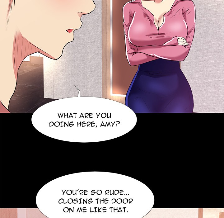 Girls Only Chapter 20 image 43