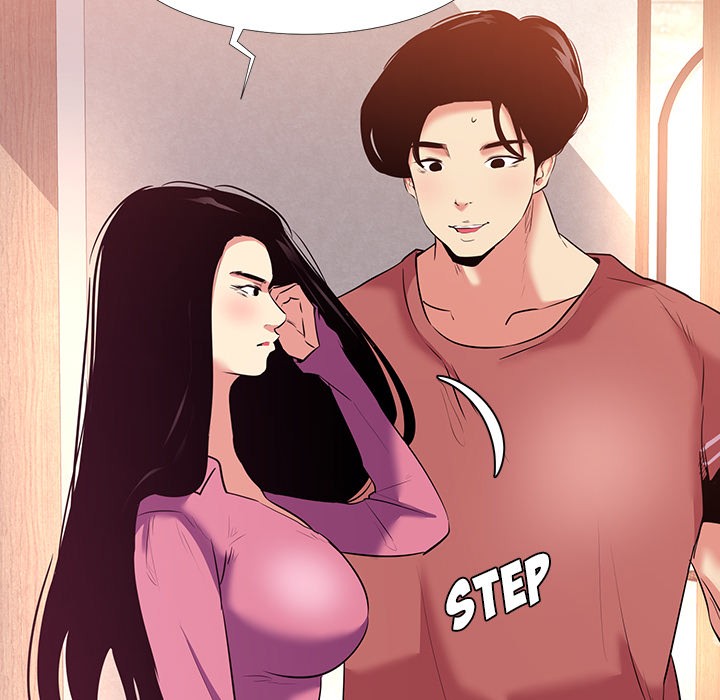 Girls Only Chapter 20 image 44