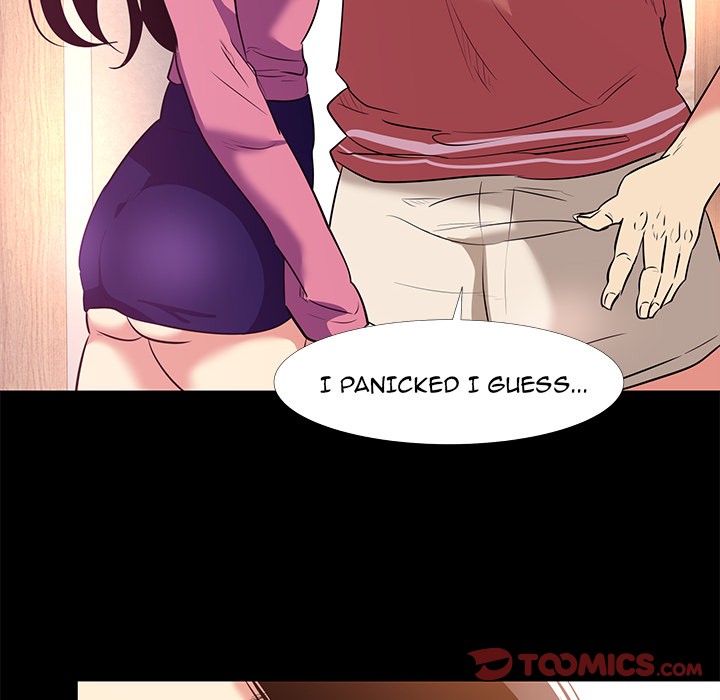 Girls Only Chapter 20 image 45