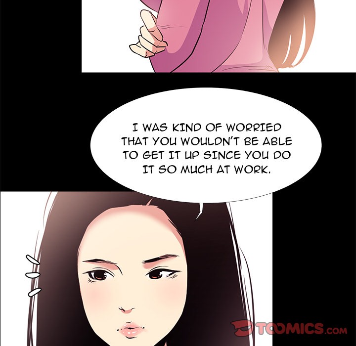 Girls Only Chapter 20 image 49