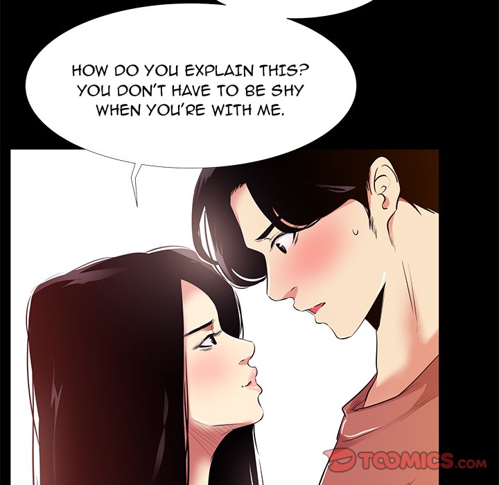 Girls Only Chapter 20 image 57
