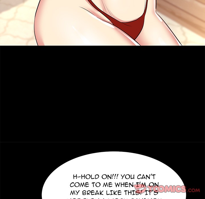 Girls Only Chapter 20 image 69