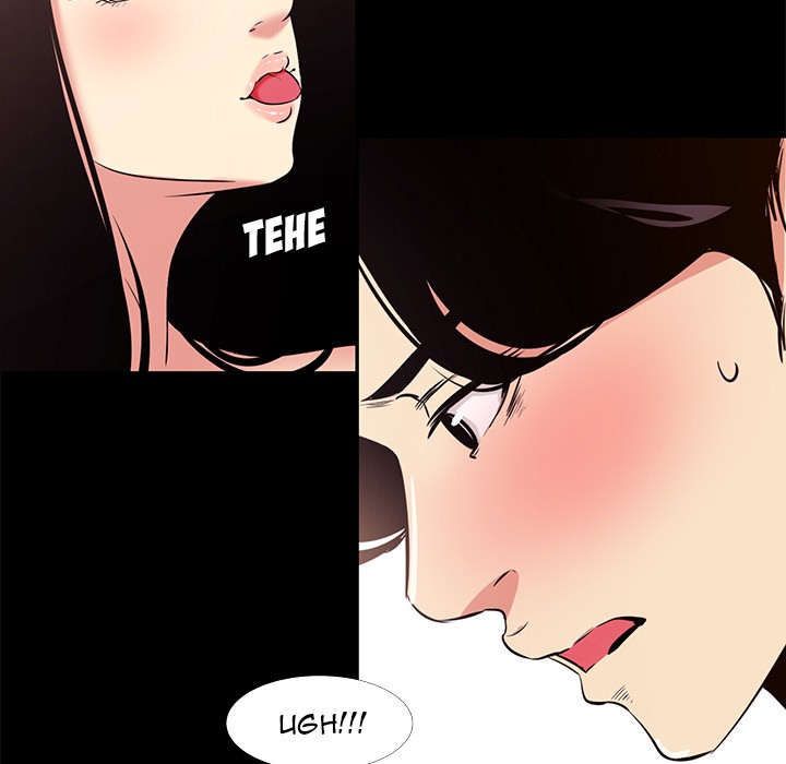 Girls Only Chapter 20 image 72
