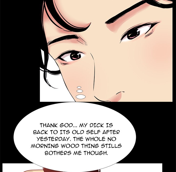 Girls Only Chapter 20 image 8