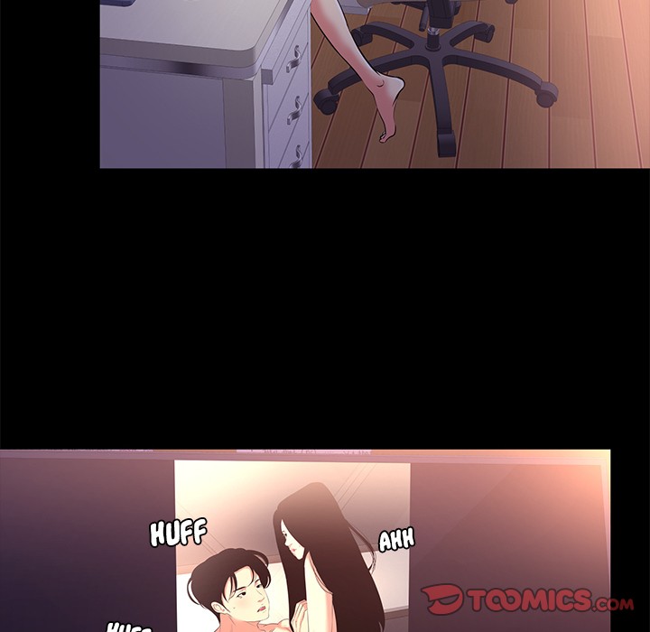 Girls Only Chapter 20 image 89