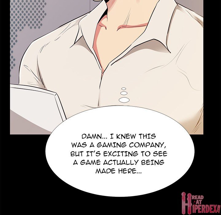 Girls Only Chapter 21 image 9