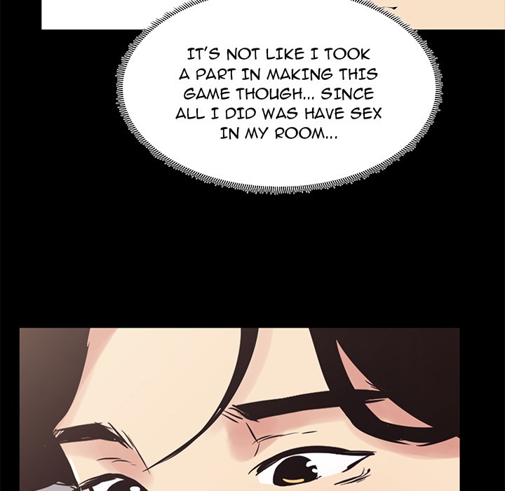 Girls Only Chapter 21 image 12