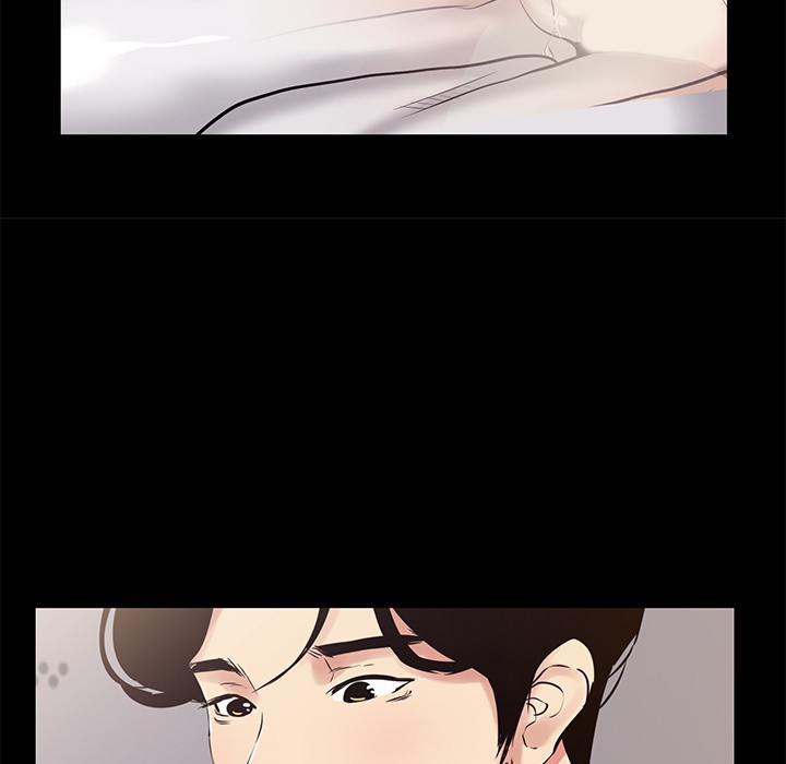 Girls Only Chapter 21 image 18