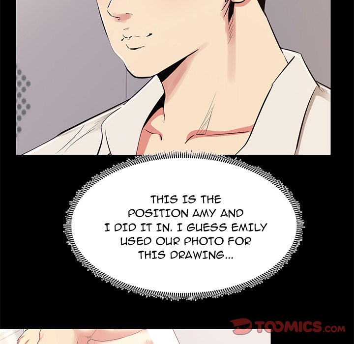 Girls Only Chapter 21 image 19