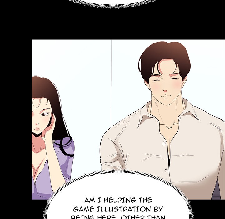 Girls Only Chapter 21 image 24