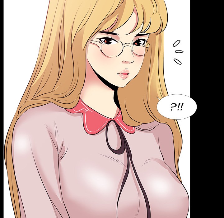 Girls Only Chapter 21 image 27