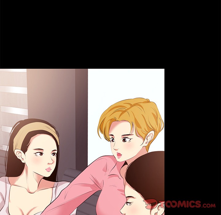 Girls Only Chapter 21 image 31