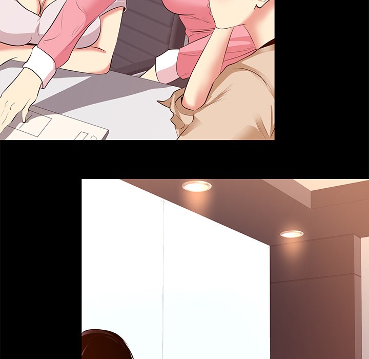 Girls Only Chapter 21 image 32