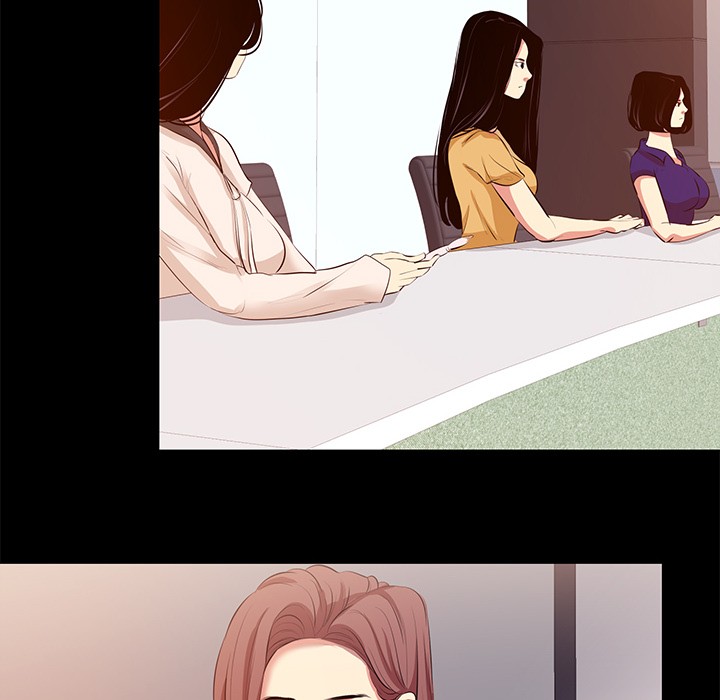 Girls Only Chapter 21 image 33