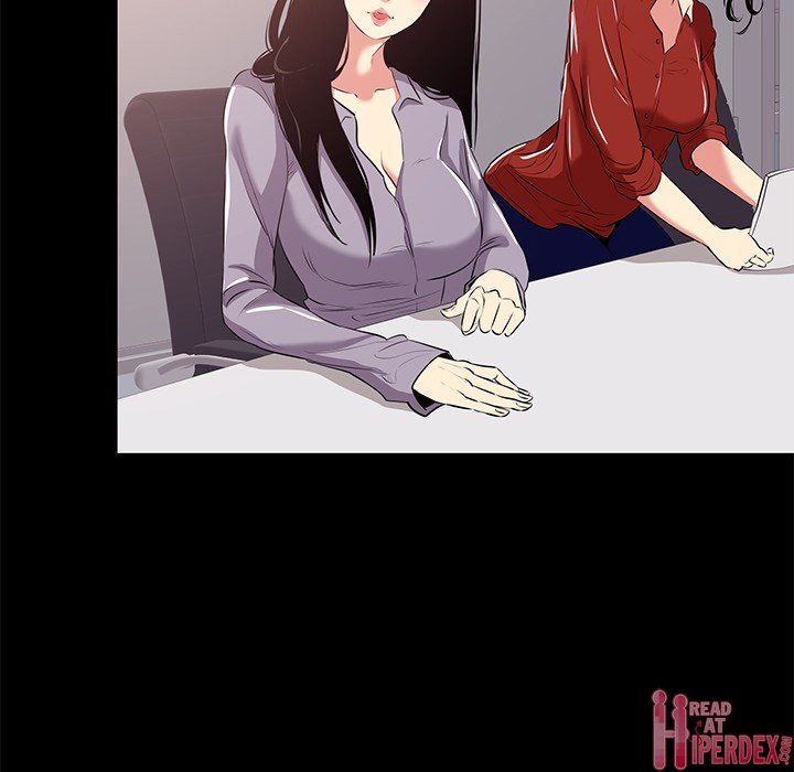 Girls Only Chapter 21 image 41