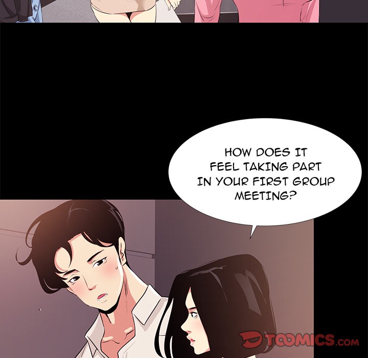 Girls Only Chapter 21 image 43