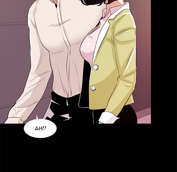 Girls Only Chapter 21 image 44