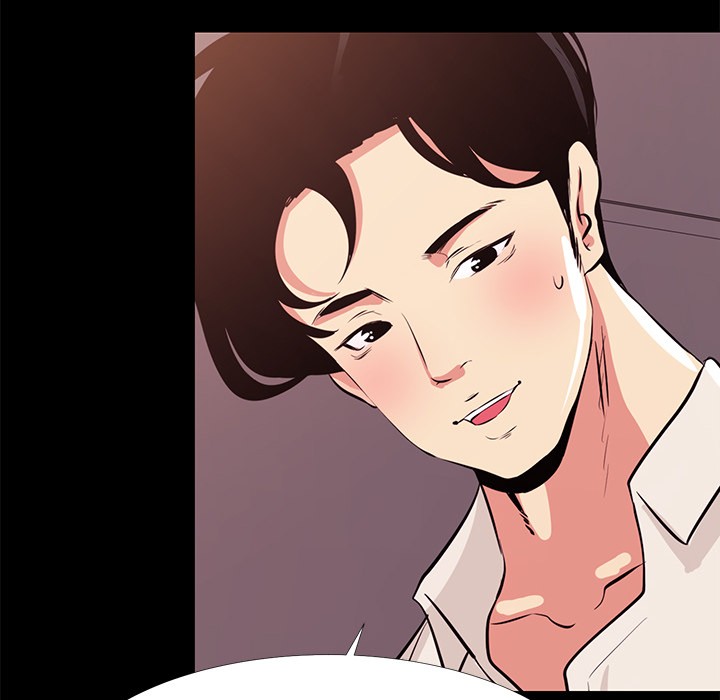 Girls Only Chapter 21 image 45