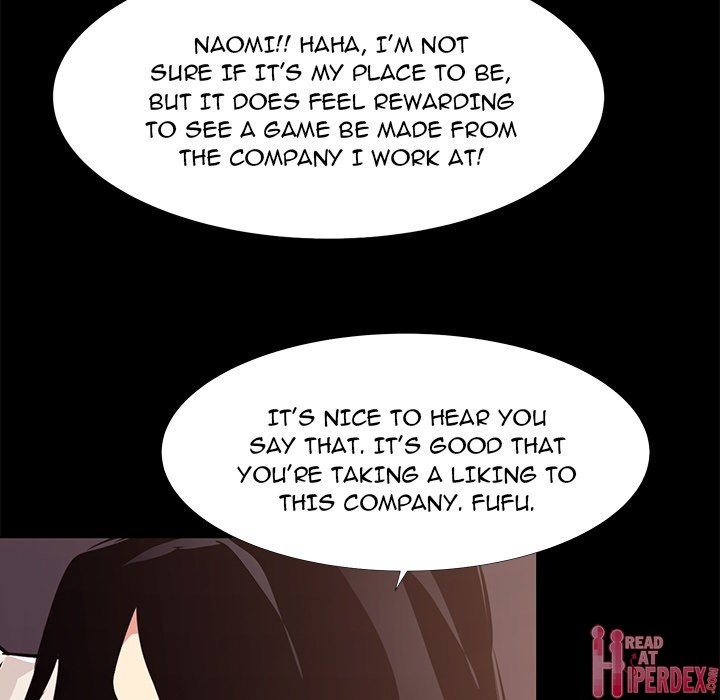 Girls Only Chapter 21 image 46