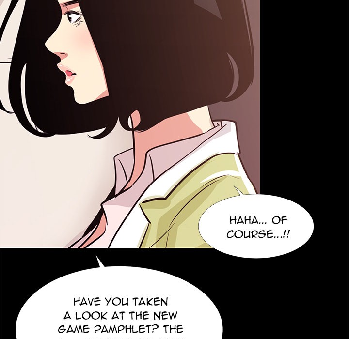 Girls Only Chapter 21 image 47