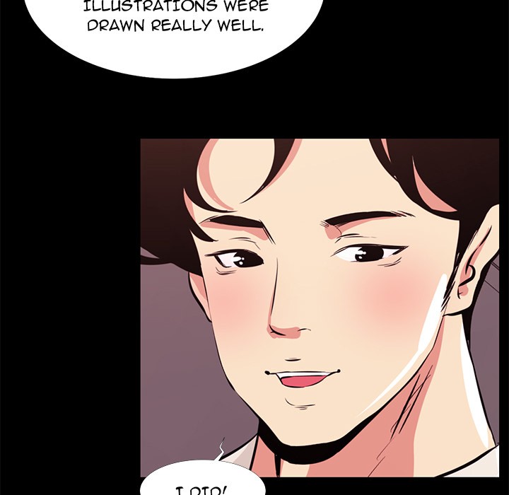 Girls Only Chapter 21 image 48
