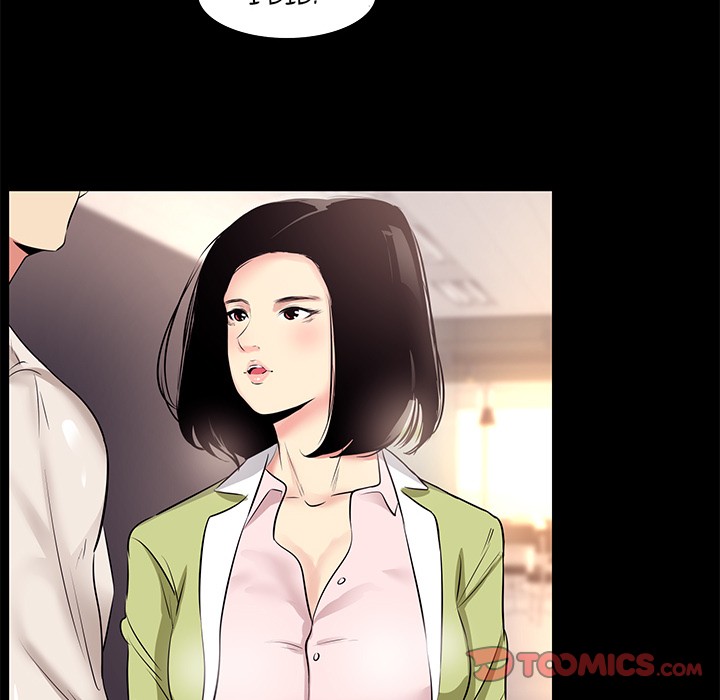 Girls Only Chapter 21 image 49