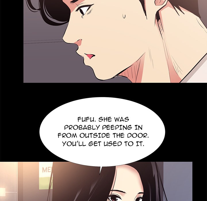 Girls Only Chapter 21 image 51