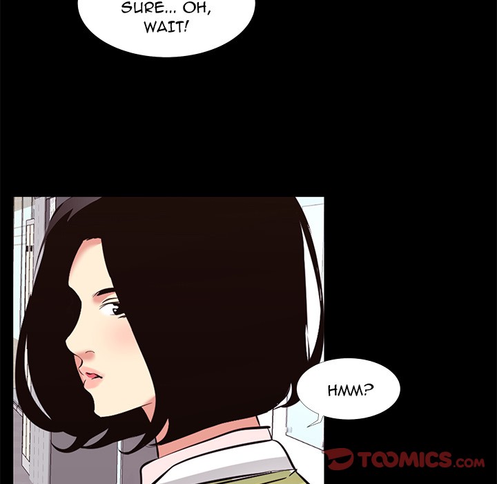 Girls Only Chapter 21 image 55